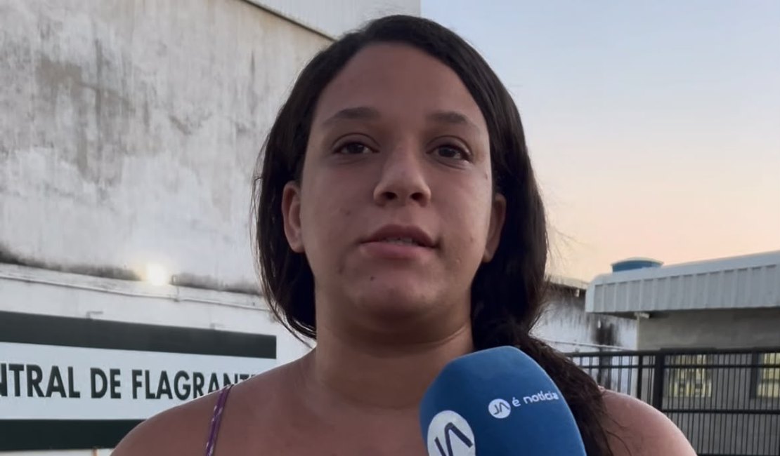 Mãe faz apelo por tratamento para os dois filhos e pede ajuda após ficar sem atendimento