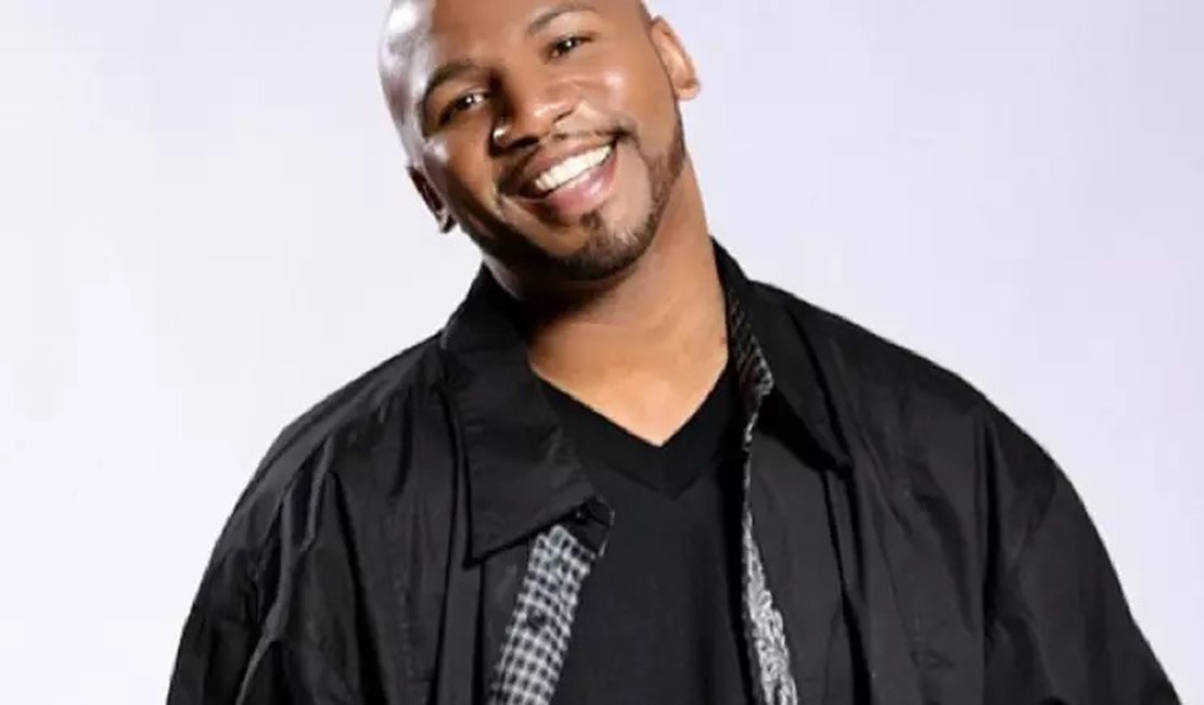 Ator Samuel Monroe Jr. morre aos 52 anos em decorrência de meningite