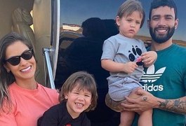 Gusttavo Lima e Andressa Suita assinam divórcio 2 meses após separação