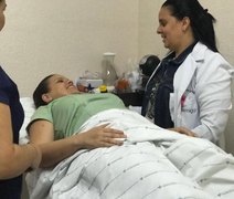 Hospital Regional celebra Outubro Rosa com exames e depoimentos emocionados