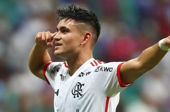 STJD pune Alcaraz e Yuri Alberto por agressão no Corinthians x Fla