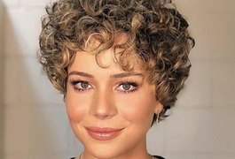 Leandra Leal faz post irônico contra Bolsonaro e é duramente criticada na web