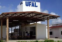 Ufal divulga resultado final da seleção para reopção de cursos em Maceió e Arapiraca