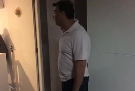 'O agredido nessa história sou eu', diz Cristiano Matheus sobre denúncia de ex-mulher