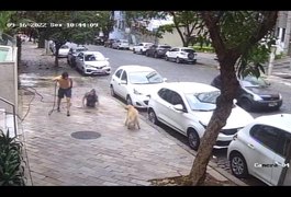 Polícia Civil identifica suspeito de agredir faxineira em Belo Horizonte