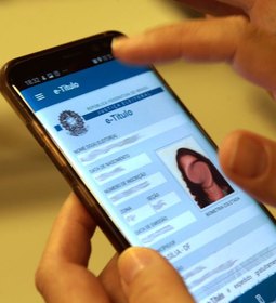 Saiba como baixar o e-Título para votar