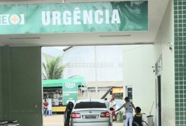 Hospital de Emergência do Agreste registra novo recorde de atendimentos diários