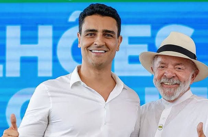 Ronaldo Lessa diz que JHC vai apoiar Lula na disputa presidencial
