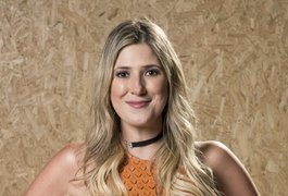 'Fazer o certo requer coragem', diz Dani Calabresa sobre acusações contra Marcius Melhem