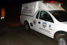 Homem é assassinado com tiros de calibres 12 e 380, em Luziápolis