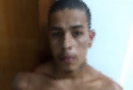 Polícia Civil prende suspeito de torturar e matar adolescente de 14 anos