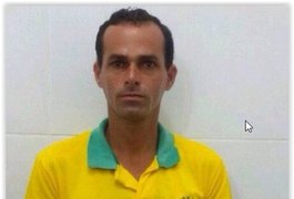 Polícia Civil prende assassino que matou após discussão banal