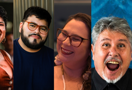 Theatro Homerinho recebe lançamento do livro “Bromélias imaginárias”, do jornalista Maylson Honorato