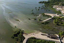 IMA intima Braskem a apresentar medidas de controle e mitigação de impactos ambientais após colapso de mina