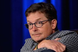 Michael J. Fox diz que vai parar de atuar por causa do Parkinson