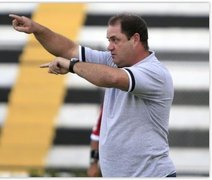 Focado no hexagonal, técnico Vica vê times nivelados na busca do título alagoano