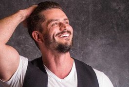 Marcos Harter doa R$ 10 mil para o asilo do ex-BBB Daniel Rolim