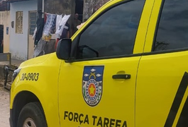 Polícia Militar prende três suspeitos e recupera celular e cartões roubados