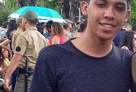 Filho de militar arapiraquense que estava desaparecido é localizado e está bem