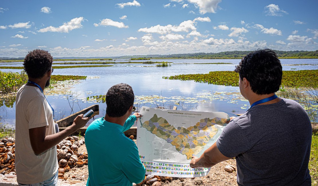 Governo de Alagoas lança publicação Caminhos de Alagoas, nesta terça-feira
