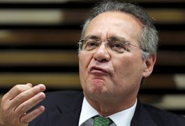 Renan classifica decisão do STF de mantê-lo na presidência do Senado como ‘patriótica’