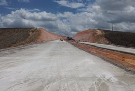 Duplicação da BR 101, em Alagoas, será retomada depois de contrato firmado pelo DNIT