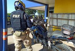 Homem com mandado de prisão em aberto no RN é preso em São Sebastião