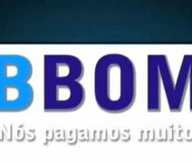 BBom: contas são bloqueadas pela Justiça por suspeita de pirâmide