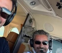 Saiba quem são as vítimas da queda de avião em São Paulo