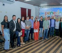 Secretaria Municipal de Turismo e Economia Criativa de Penedo completa um ano de resultados e conquistas marcantes