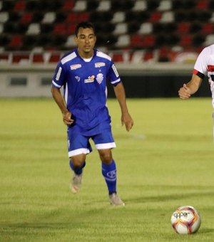 Alagoanos vencem seus jogos na Série B do Campeonato Brasileiro; CSA retorna ao G-4