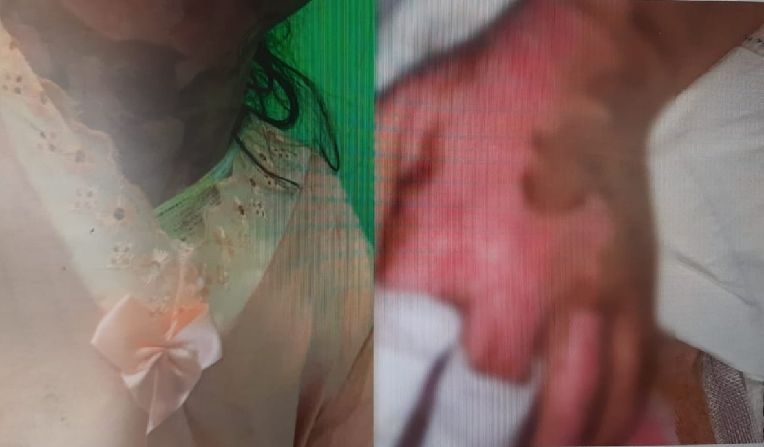 Polícia Civil investiga tentativa de feminicídio, por esganadura, contra adolescente de 16 anos, no Sertão alagoano