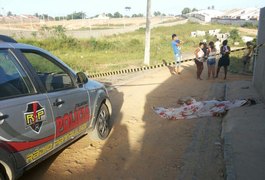 Homem é apedrejado e morre no bairro Planalto, em Arapiraca