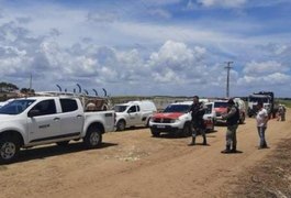 Equatorial descobre furto de energia em fazenda que poderia fornecer luz para mais de 200 residências