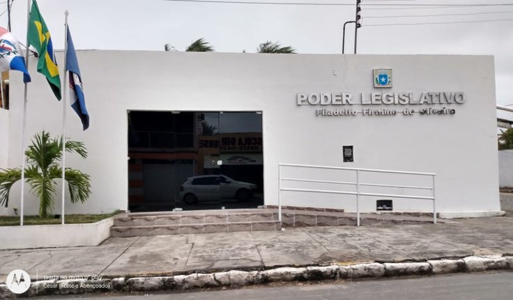 Ministério Público investiga Criação irregular de cargos na Câmara de Girau do Ponciano