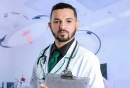 Polícia prende suspeito de matar estudante de medicina no Paraguai