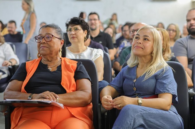 Gestores escolares discutem diretrizes para Jornada Pedagógica 2026