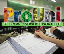 Prouni: inscrições estão abertas e vão até o dia 9 de fevereiro
