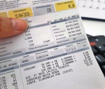 Cerca de 119 mil alagoanos podem perder desconto na conta de luz se não atualizarem o NIS em 2022