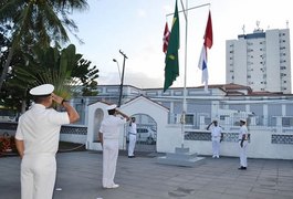 Capitania dos Portos de Alagoas anuncia processo seletivo com 60 vagas