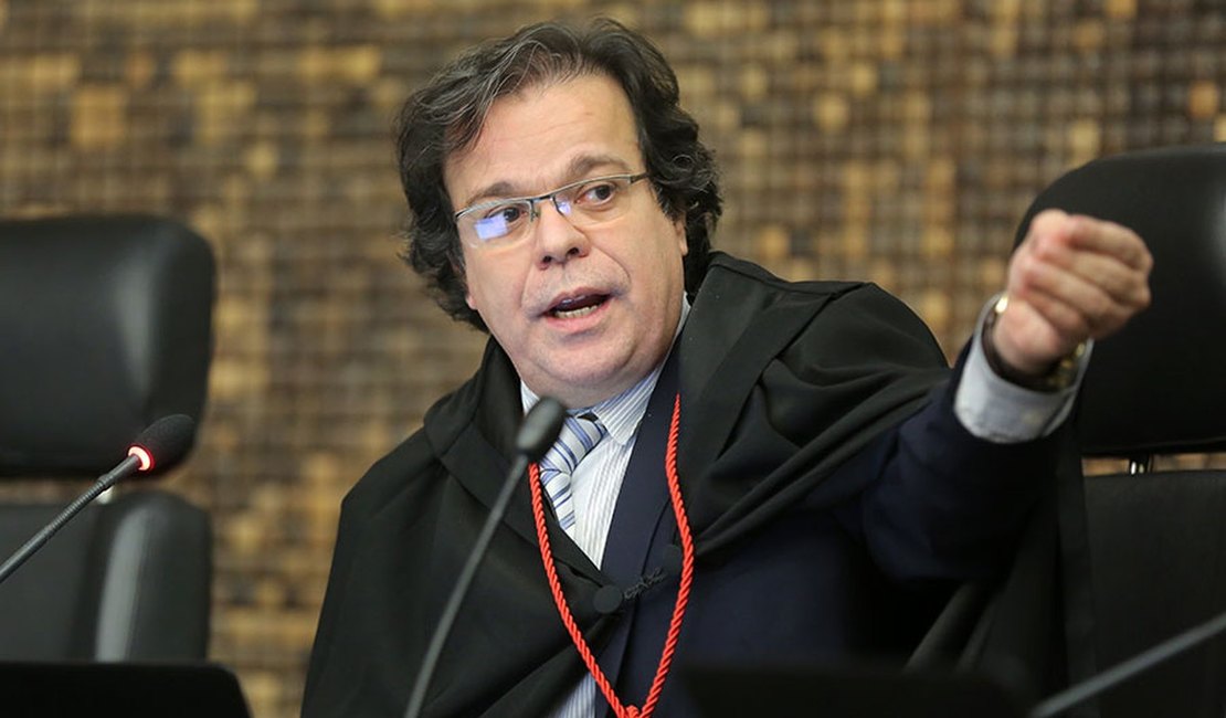 CNJ determina que TJ-AL apure denúncia contra o desembargador Tutmés Airan