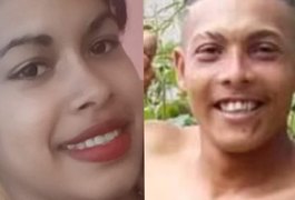 Homem mata companheira e em seguida tira própria vida por não aceitar separação, no Agreste alagoano