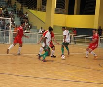 S Pessoa vence a terceira edição da Copa da Indústria