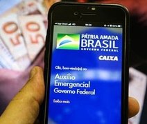 Trabalhadores nascidos em julho podem sacar o auxílio emergencial