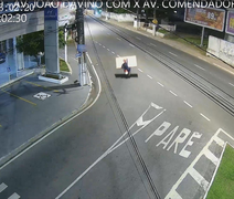 Com apoio do videomonitoramento da SSP, Oplit recupera objetos furtados de estabelecimento comercial da Jatiúca