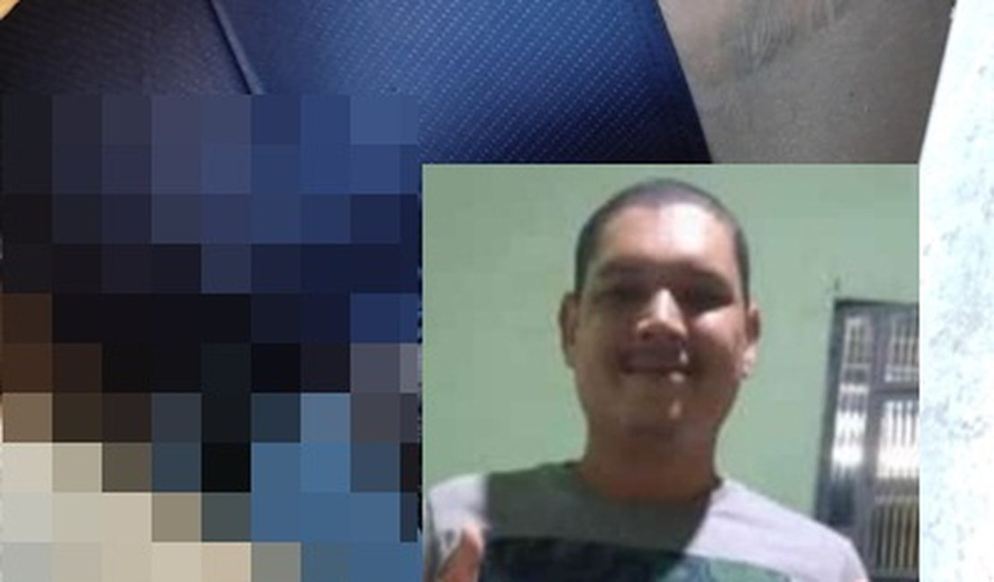 Corpo de homem desaparecido é localizado em cisterna de casa, em Palmeira dos Índios