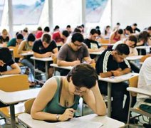 Saiba como pedir isenção da taxa de inscrição do Enem 2018