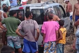 Acidente na BR-101 deixa vítima fatal em Rio Largo neste domingo (13)