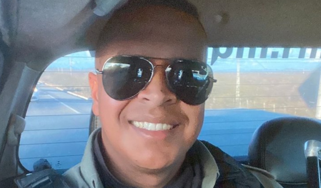 Policial militar é assassinado a tiros durante assalto em restaurante, em PE