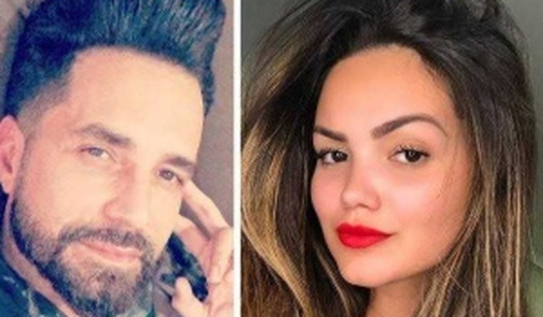 Filha de Kelly Key e Latino revela que pai não paga pensão há anos: 'Obrigação'